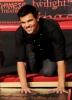 twilight kids lautner